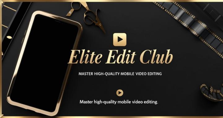 Elite Edit Club