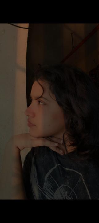 Komal Prajapati