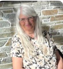 Sølve Liljevi Solbjark