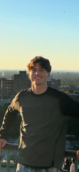Connor McDonald
