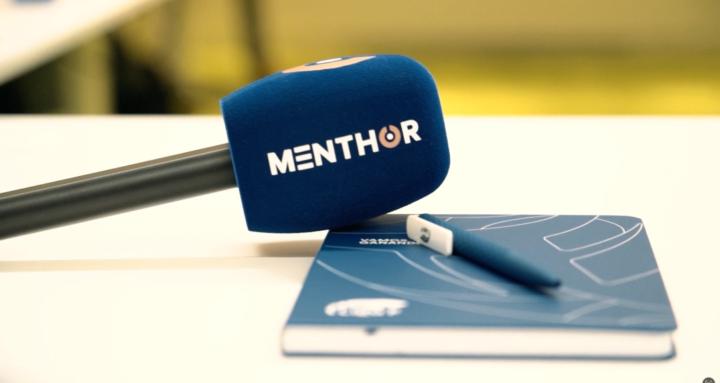 Menthor FUTFEM Club