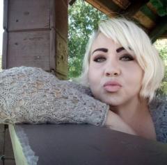 Naomi Vogelsang