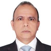 Rosendo Vargas