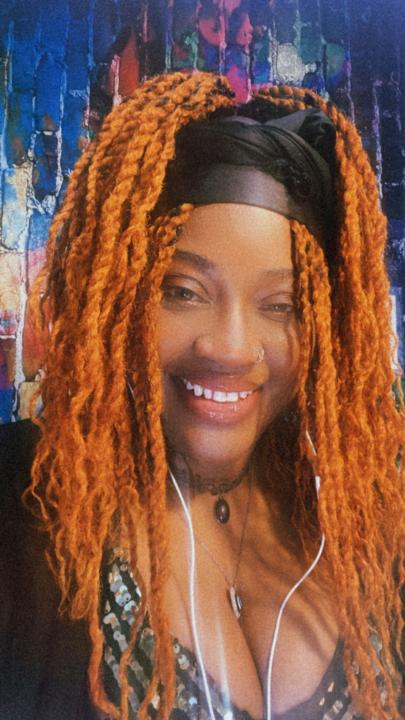 Ramona Campbell