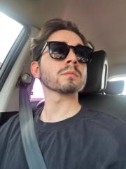 Juan Pablo Marin