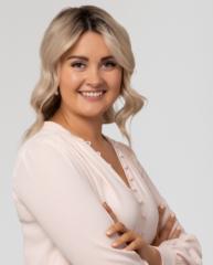 Jess Dutton
