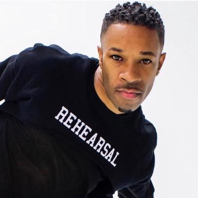 Richy Jackson