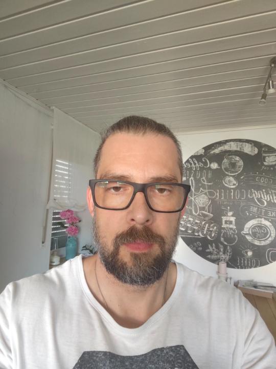 Andreas Schmidbaur