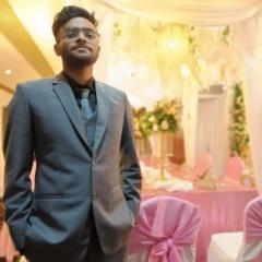 Syed Tahmeed Hossain