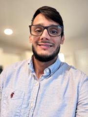 Rosmel Rosales