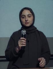 Maniha AbdurRahman