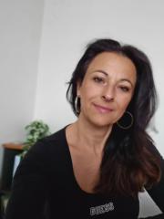 Markéta Voráčková