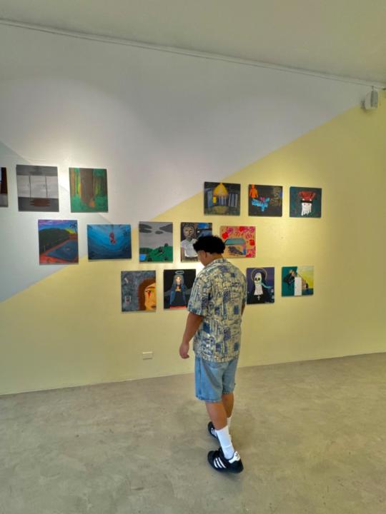 Erik Argueta