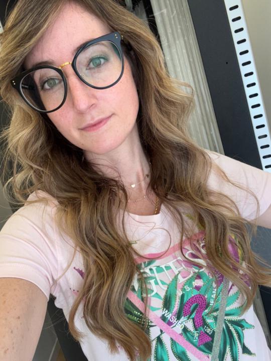 Ambra Cadei