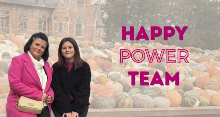 Happy Power Team