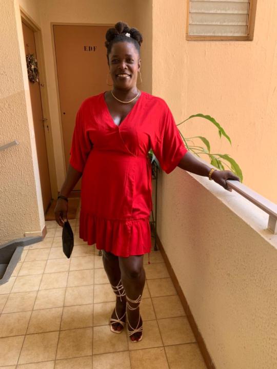 Lilia Felicien