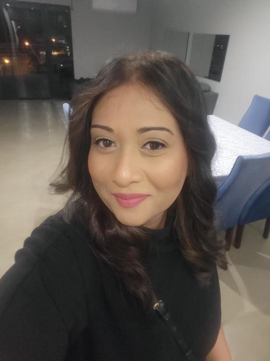 Keshinee Govinden Govinden