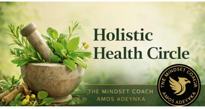 Holistic Health Circle