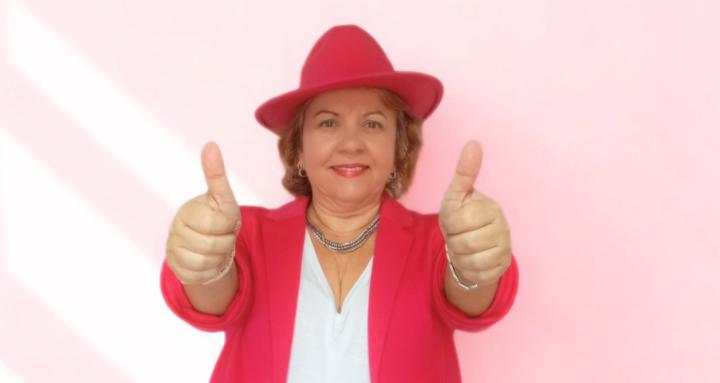 Pink Alfa - prodejní strategie