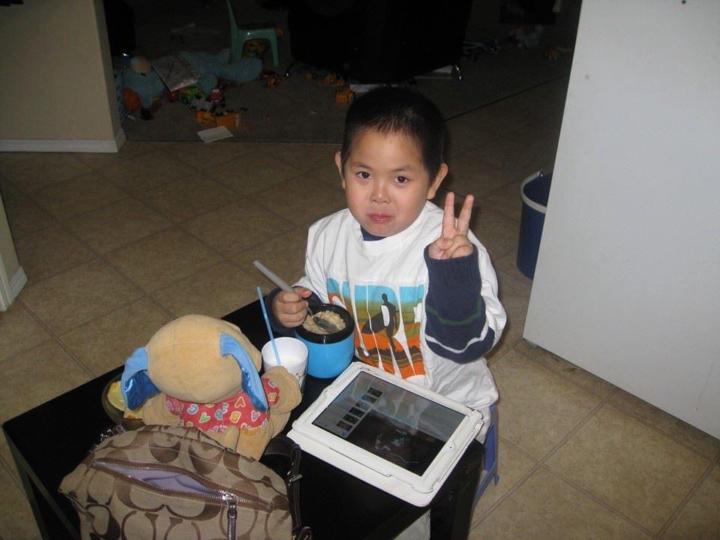 Daniel Nguyen