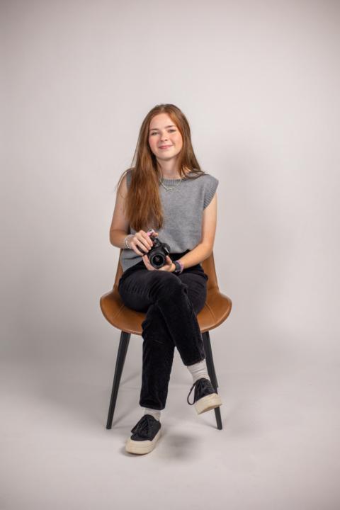 Emma Baker