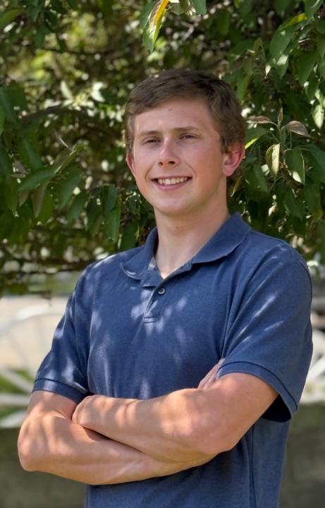 Carter Sampson