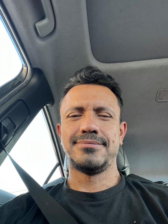 Ronald Gustavo Rangel Mantilla