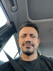 Ronald Gustavo Rangel Mantilla