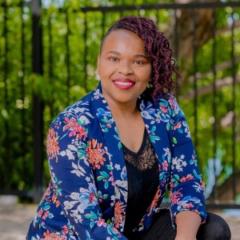 Wambui K