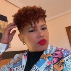 Estebania Rivera Michel