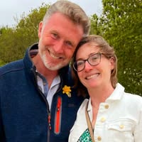 Sharon Morgan