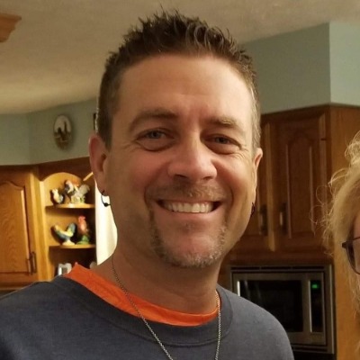 Steven Dunahoo