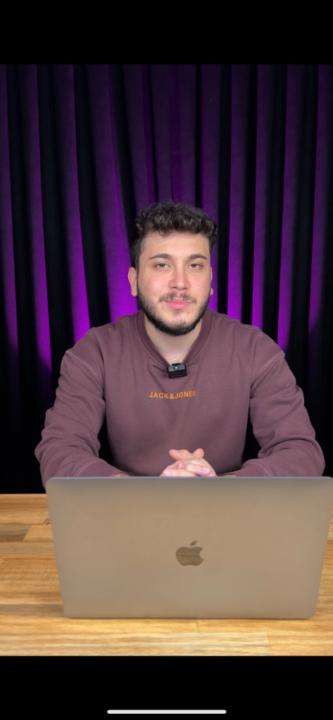 Talha Semih Çendekçi