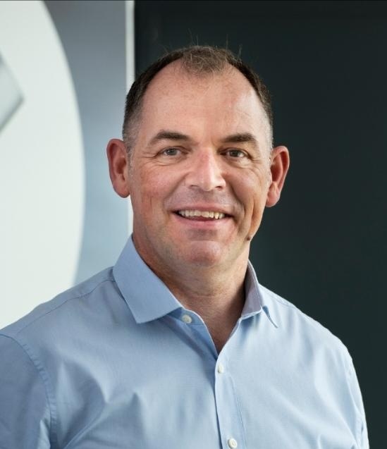 Kevin Wood