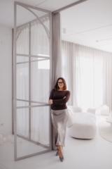 Sofie Fast