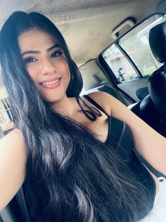 Keidi Mileth Rueda Calderón