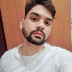 Brendo Oliveira