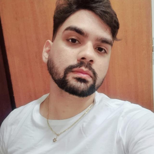Brendo Oliveira