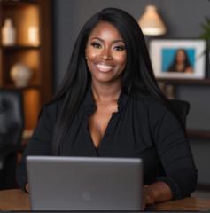 Monique Davis