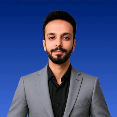 Akram Mostafa