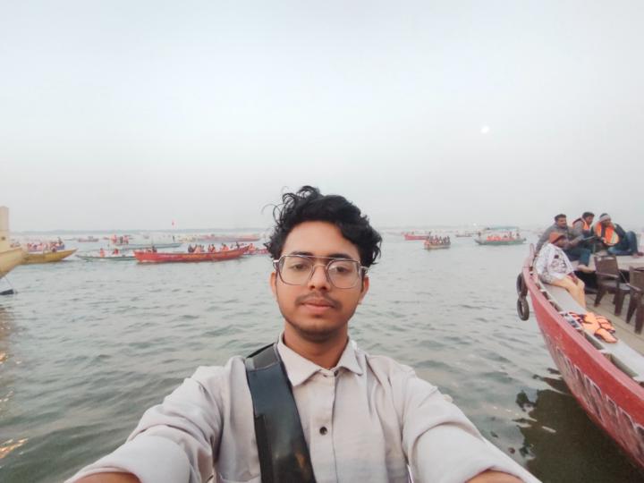 Sagar Kanojiya