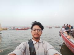 Sagar Kanojiya