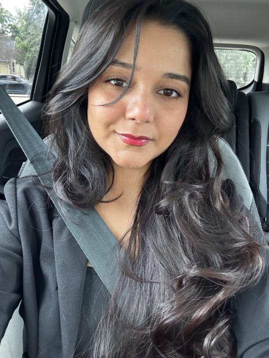 Smyrna Masih