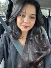 Smyrna Masih