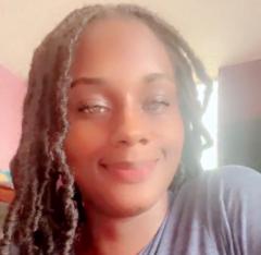 Tamoya Mctaggart