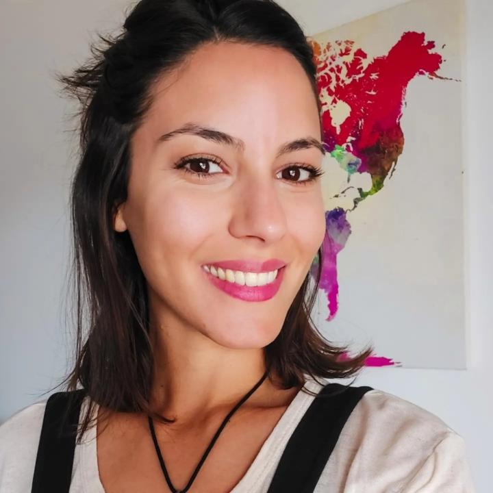 Aldana Belén Chaves