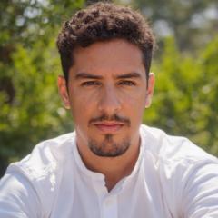 Youssef Ziali