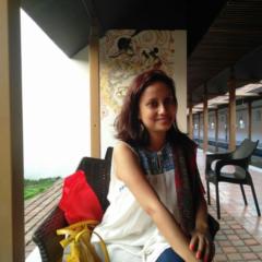 Onooja Bhuyan