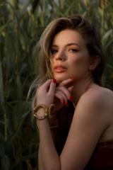 Olya Kazz