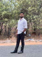 Bharath Balaji